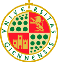 Logo de la Universidad de Jáen